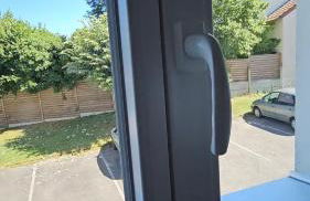 "Le Vigny", Appartement entier avec parking privé - Foto 7