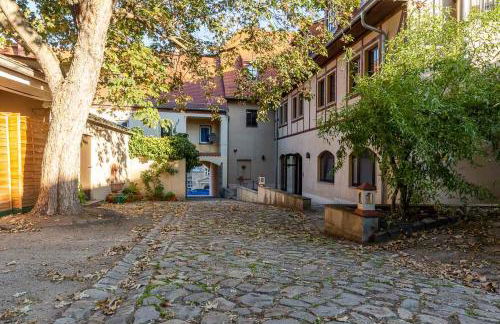 Gästehaus Geiseltalsee - Foto 10