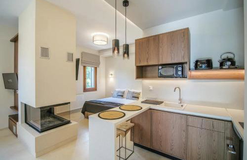 Holly Tree - Tsagarada Pelion - Foto 1