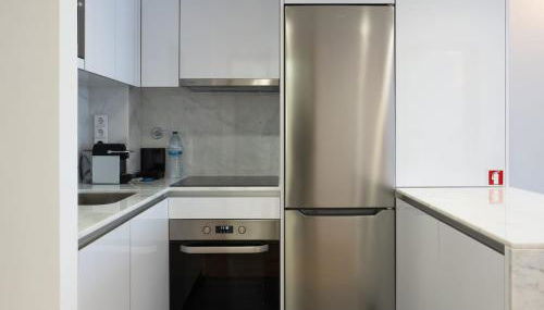 Habitatio - Bom Sucesso by LuxiStay - Foto 5