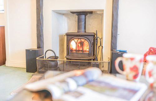 Middlefield Cottage Coniston Water - Foto 9