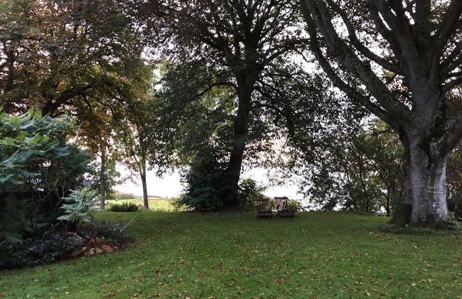 6 Person Holiday Home in Thyholm - Foto 22