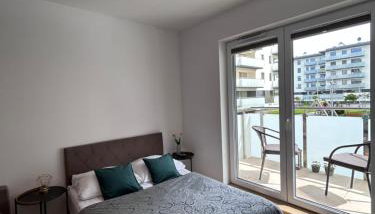 Apartament Pileckiego - Foto 2