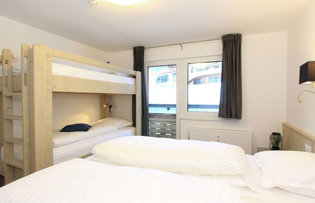 Charming Apartment in Finkenberg With Sauna - Foto 11