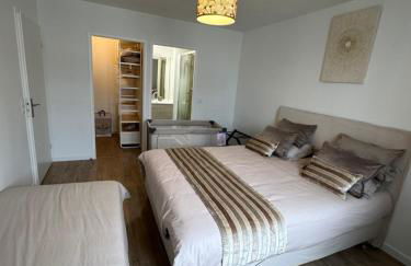 Disneyland Paris, vallée village ,Paris , villa, garden , Syline Home, 120 m2 - Foto 20