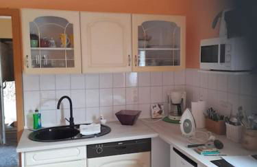 Ferienwohnung Natur pur - Foto 6