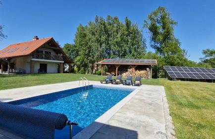 Lubie Apartments Lubieszewo - Foto 8