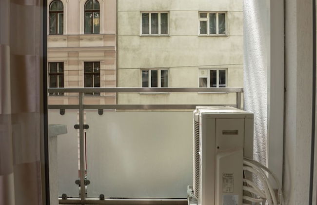 Christiano Apartments Mariahilf - Foto 31