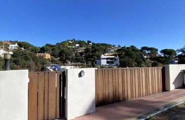 Casa Rio de Oro con piscina con playa y barbacoa - Foto 20