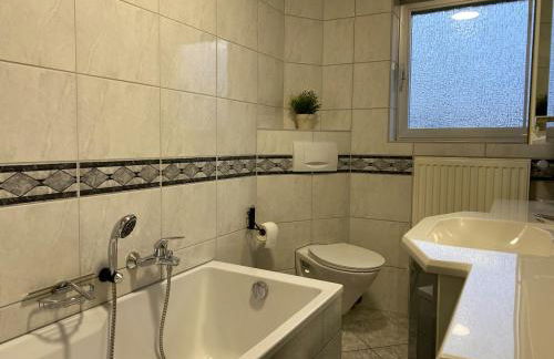 Ferienwohnung in Schwarzenholz - Foto 23