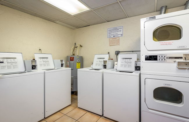 Lovers Key Beach Club - Photo 21