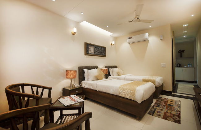 Imperial Apartments - Foto 21