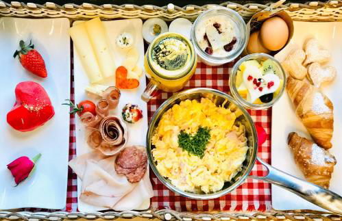 Amus Chalets Dolomites - Luxury Chalets South Tyrol - Photo 10