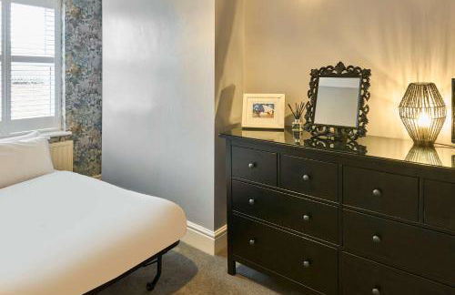 Host & Stay - Railway Cottages - Foto 19