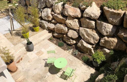 La Villa du Castel - Foto 37