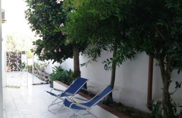 Con i piedi nell'acqua - Foto 8