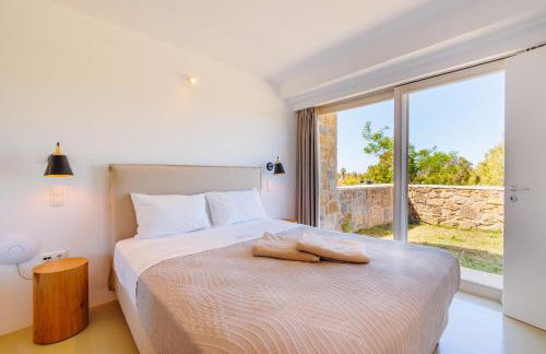 Luxury Villa Gialova Lagoon with Private Pool - Foto 18