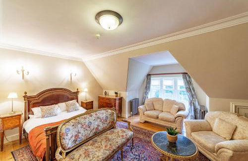 Penninghame Estate - Tower Apartment - Foto 7