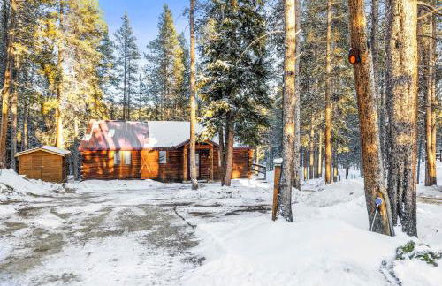 Lake Flora Cabin - Foto 13