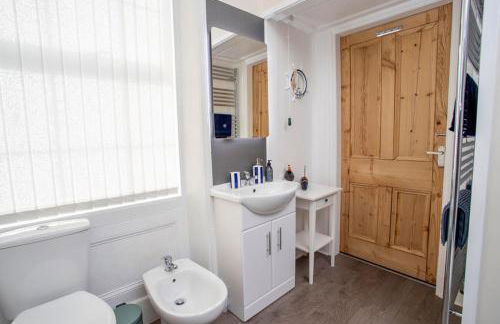 Ocean View Apartment - Foto 9