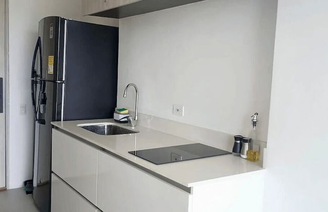 U-GO Porto Horizonte Junto al Mar Sta Mta - Photo 16