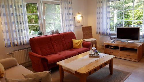 Haus Inge Ysker - Foto 2