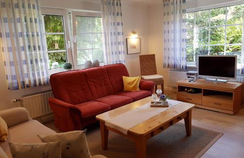 Haus Inge Ysker - Foto 2