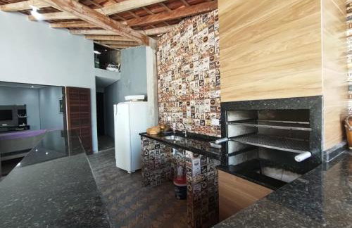 CASA NA PRAIA ITANHAEM para 10 pessoas com total conforto - Photo 21