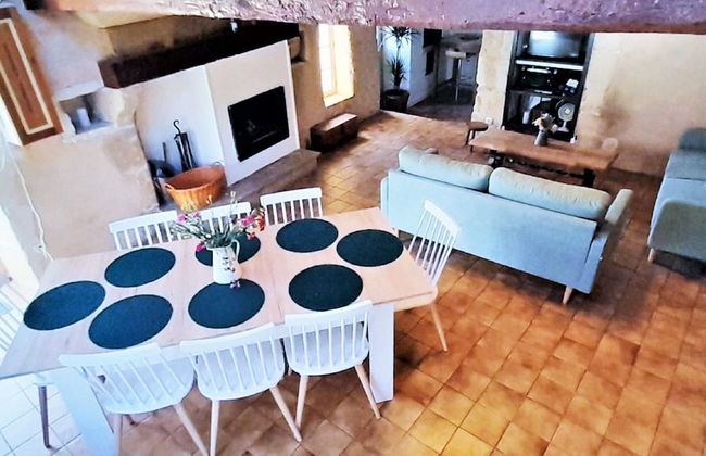 Geraeumiges Ferienhaus mit Garten - Foto 17