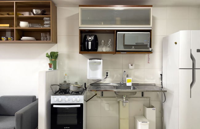 Studio Laguna - Foto 48