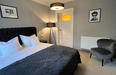 Boutique Appartement - Foto 9