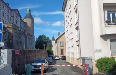 Résidence Le Château - Foto 24