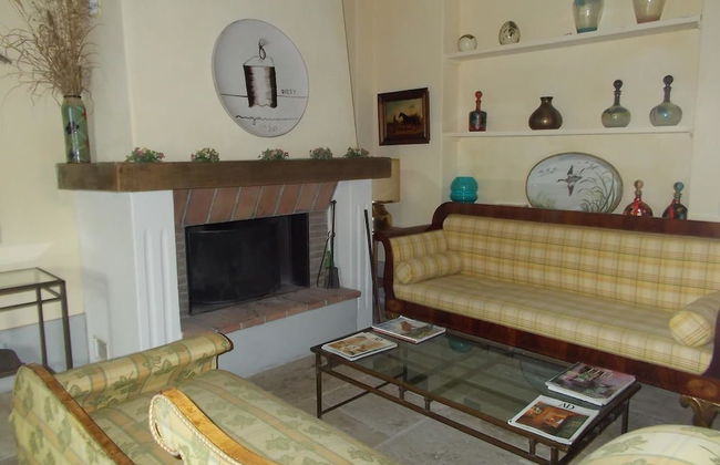 Locanda Le Querce - Foto 12