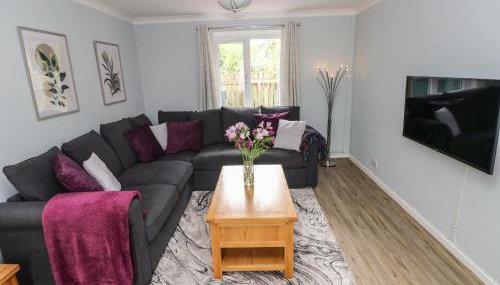 Mews Cottage - Foto 4