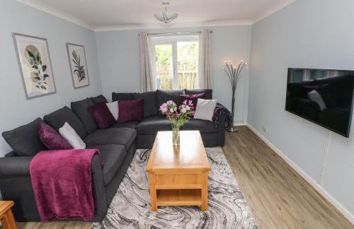 Mews Cottage - Foto 4