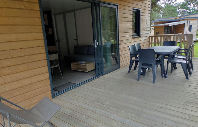 VVF Les Sableaux à Noirmoutier - Foto 22