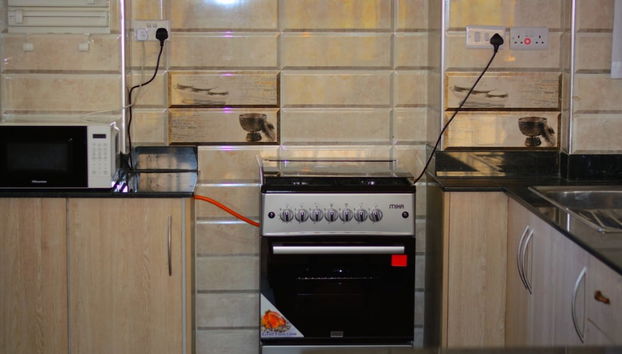 Mukoma Heights - Foto 5, Cocina privada