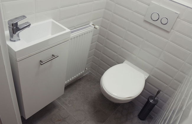 Fantastic Ernesto near Basilica - Foto 22