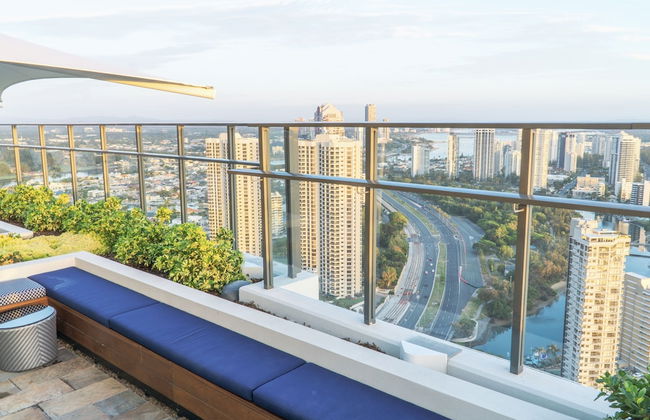 Rhapsody Resort - Foto 63