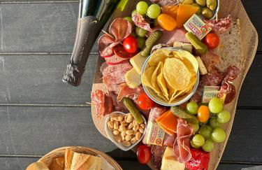 Au Domaine du Prédieu - Foto 37