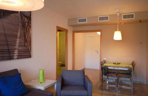 Lets Holidays New Flat Beachfront In Castelldefels - Foto 11