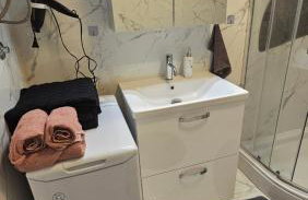 ENA 1&2 apartments-free parking 2200 m2-truck,trailer,boats friendly-EASY D1 access - Foto 71