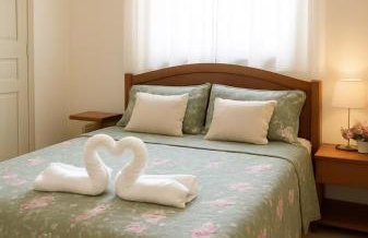 Casa para grupos na COP30 - 6 pessoas, a 15 min do HANGAR centros de convenções - Foto 4