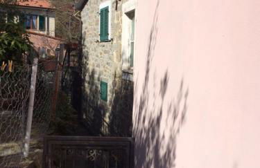 Appartamento vacanze "Borgo Cinque Terre" Volastra Manarola - Foto 29