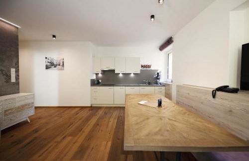 Residence Rösch - Photo 151