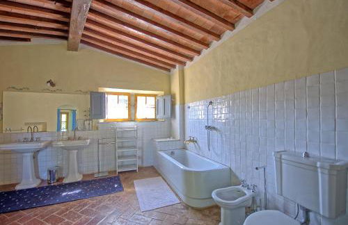 Castello di Montegufoni by PosarelliVillas - Foto 56