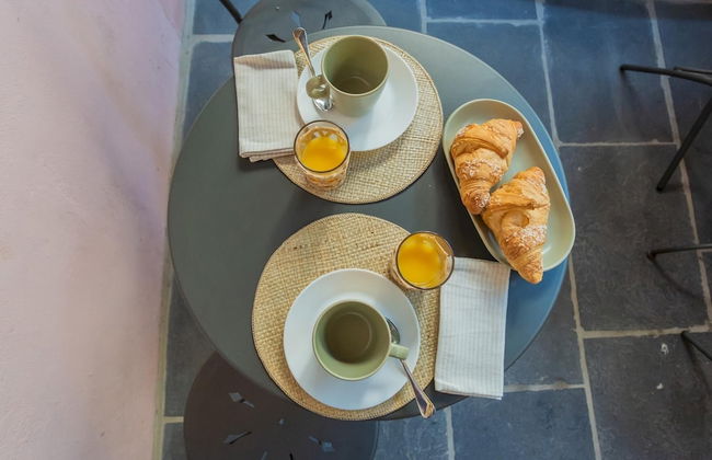 Emily s Holiday Home - Foto 45