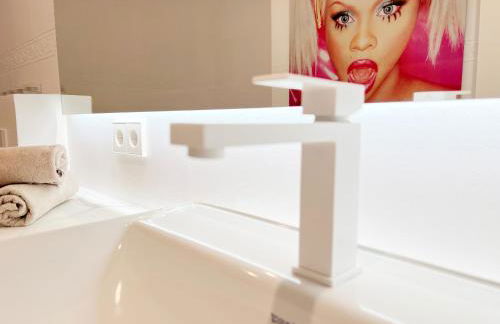 White Apartment Barcelona - Foto 4