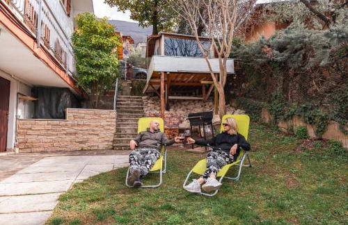 Villa Bianca by GardaDoma - Foto 34