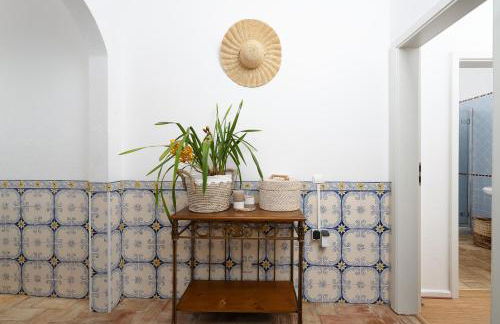 Cliffside Boho Villa - Foto 71